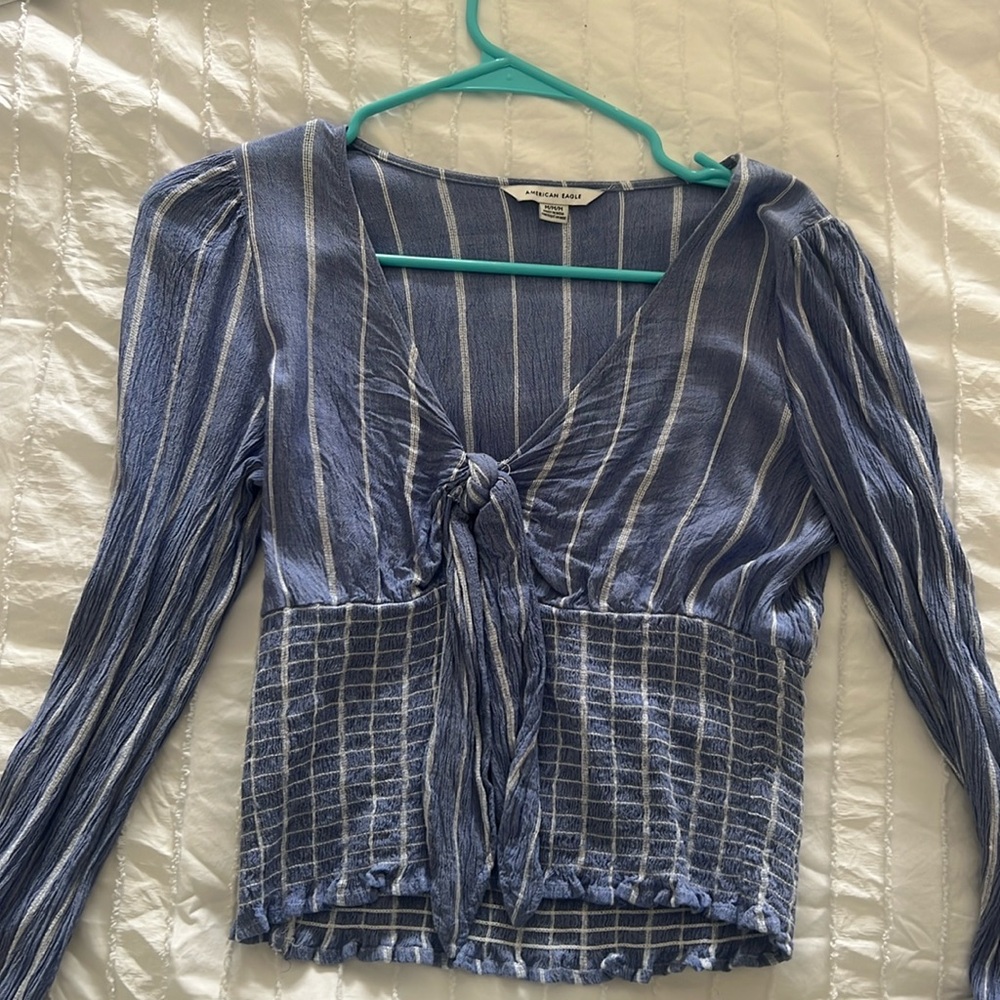 American Eagle Top